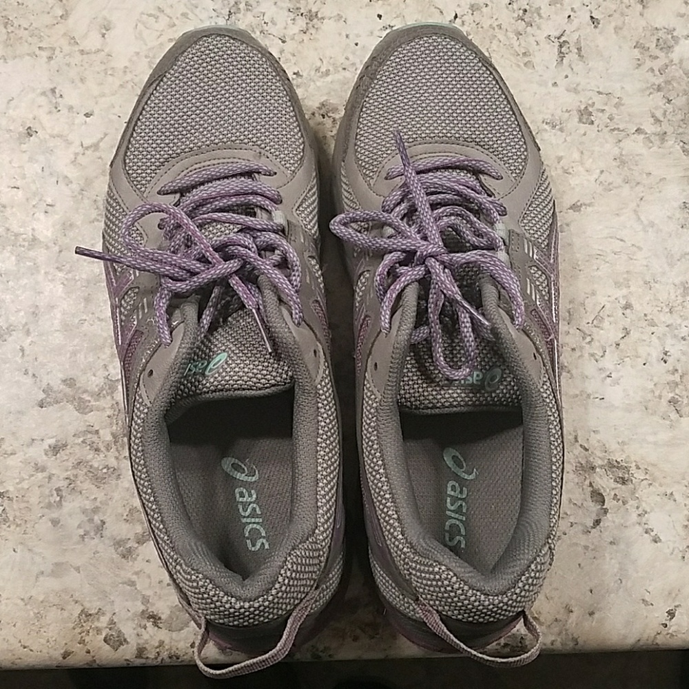 Asics